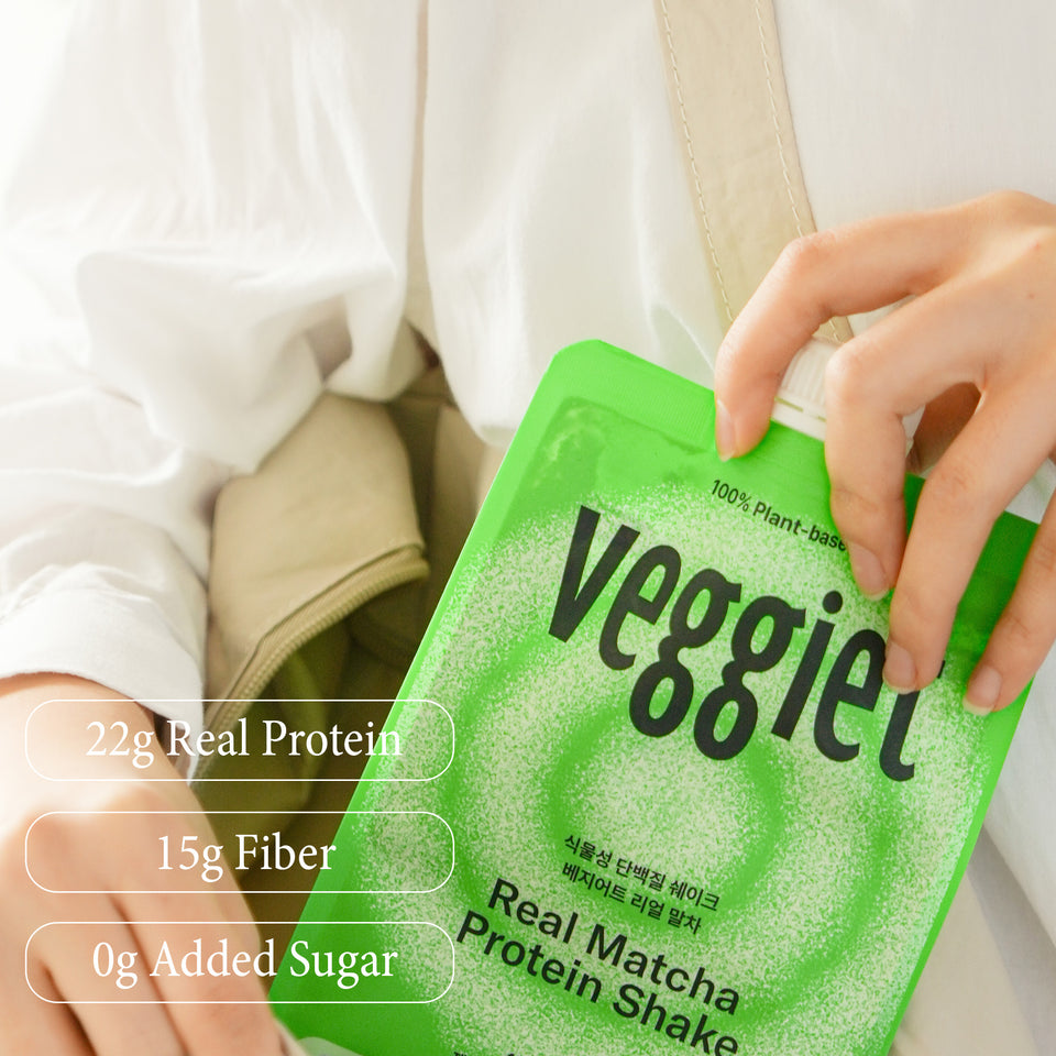 Real Matcha