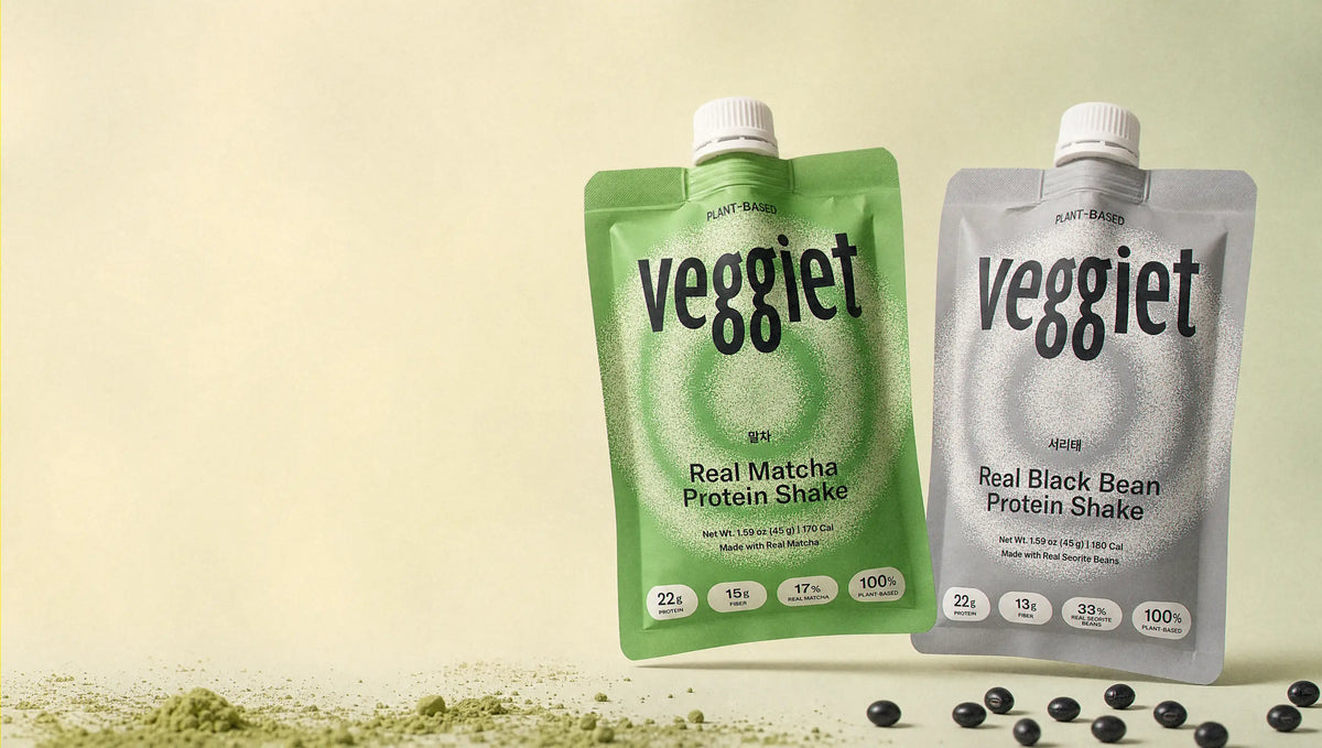 The Protein Shake Korea Can't Stop Drinking