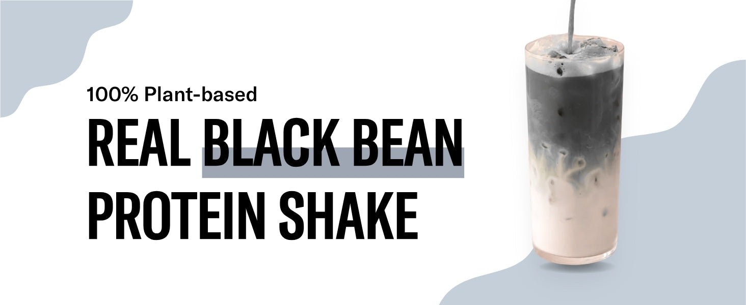 Black Bean 1