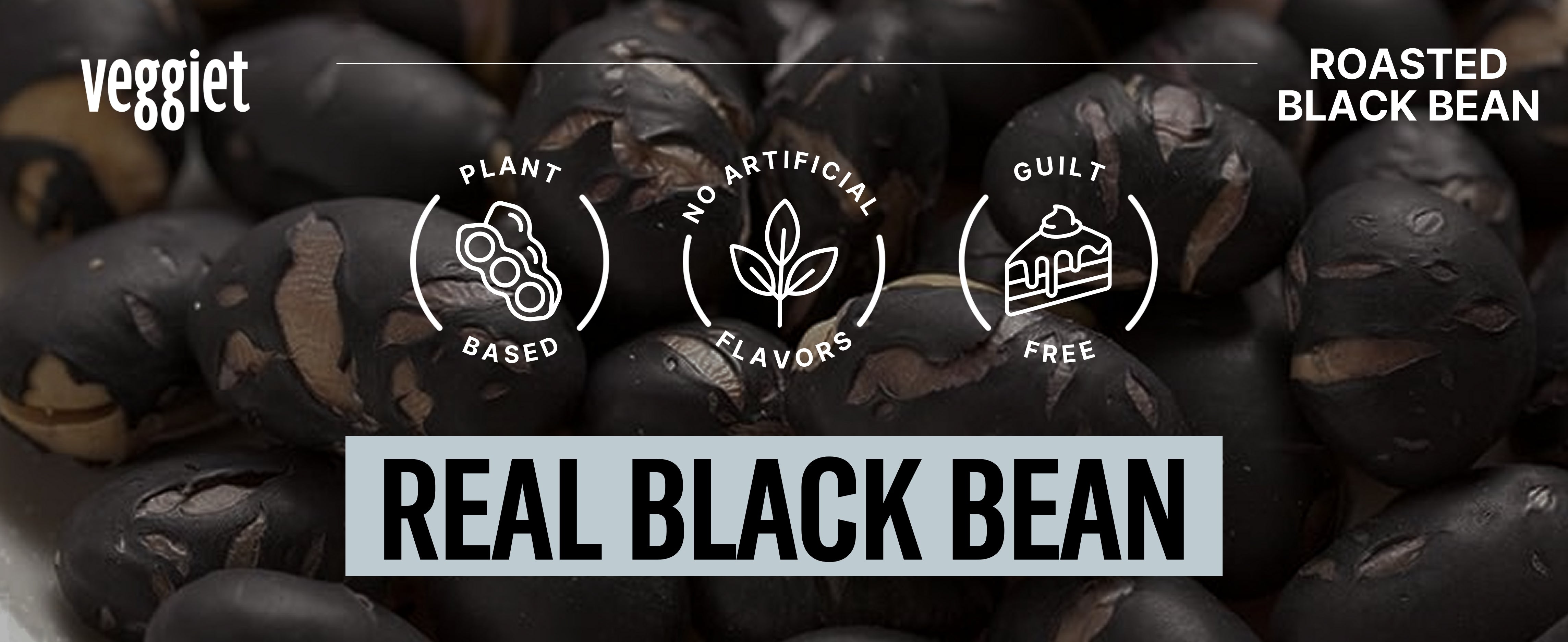 Black Bean 5