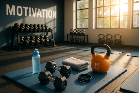 Wellness Habits: Simple Steps for a Healthier Life