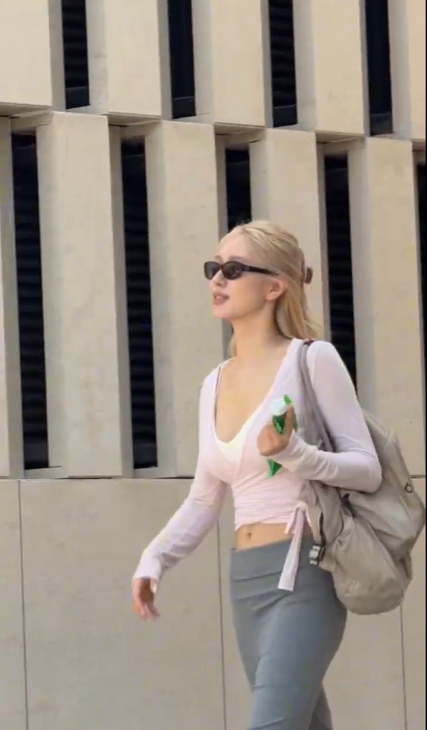 On the Go