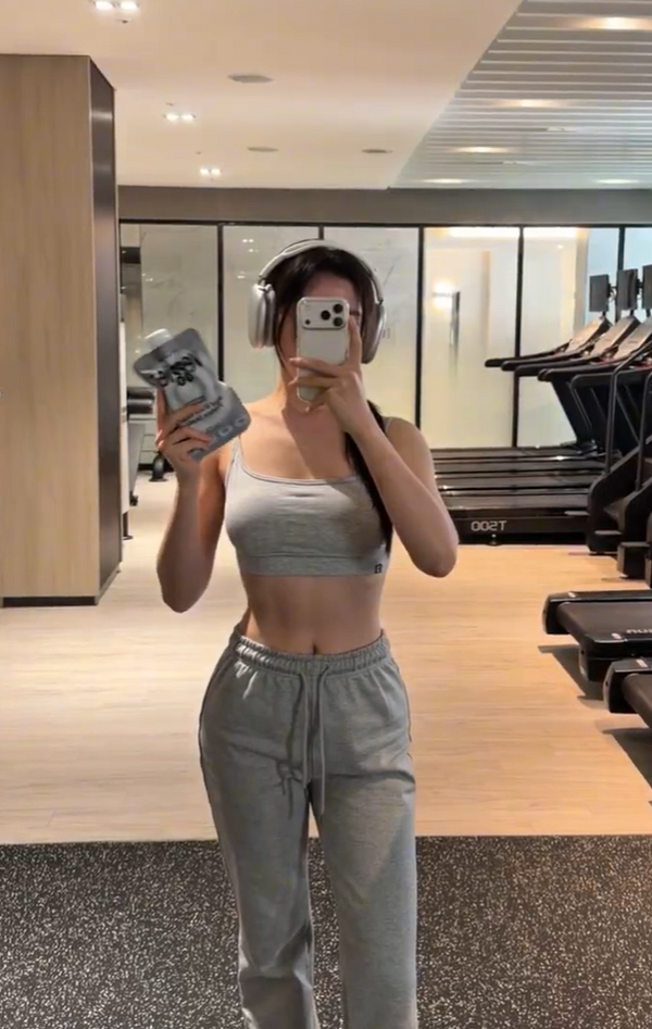 Post-Workout