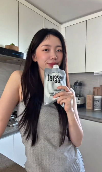 Protein Ritual review