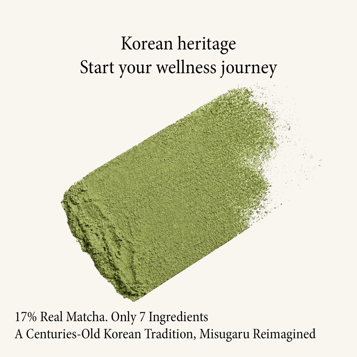 Real Matcha