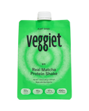 Veggiet Real Matcha Protein Shake – 1 pouch