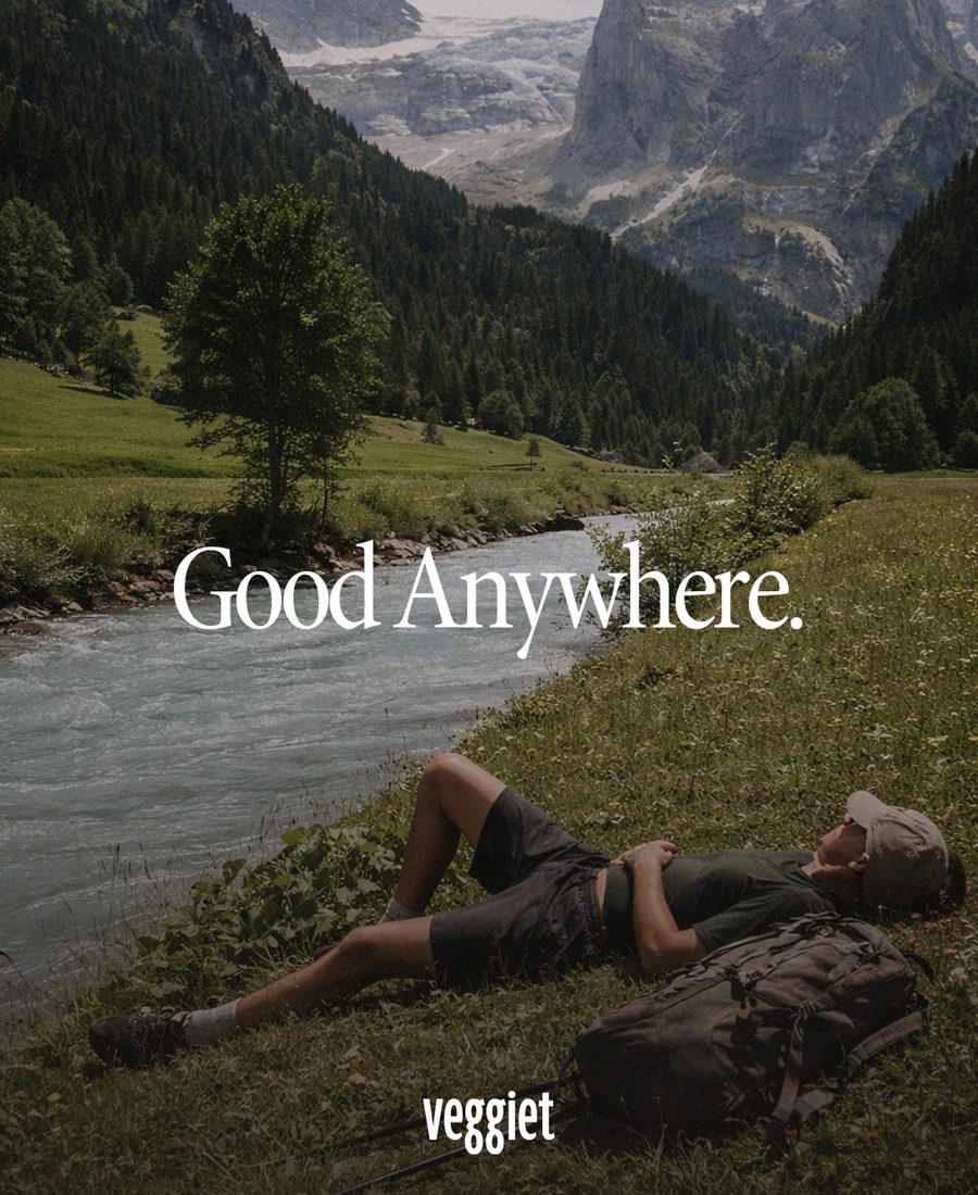Good anywhere
