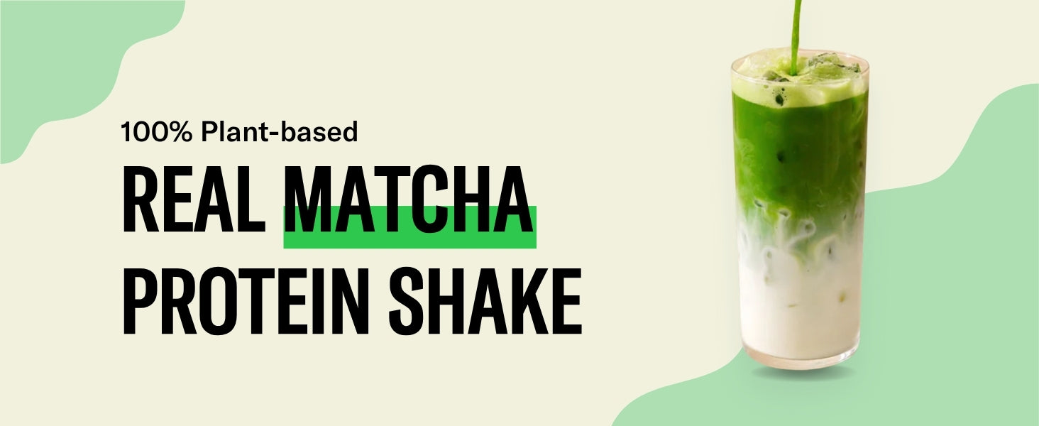 Matcha 1